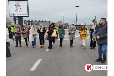 Ótos András felvétele