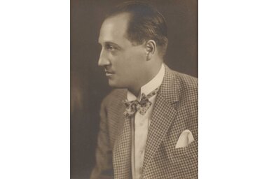 Draskóczy Ede (Mák Ferenc archívumából)