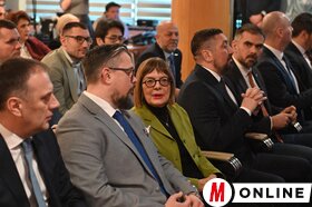 Fennállásának százhetedik évfordulóját ünnepelte a Vajdasági Gazdasági Kamara