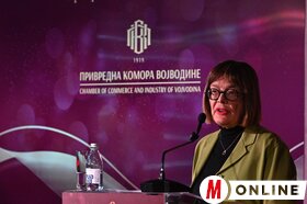 Fennállásának százhetedik évfordulóját ünnepelte a Vajdasági Gazdasági Kamara