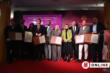 Fennállásának százhetedik évfordulóját ünnepelte a Vajdasági Gazdasági Kamara