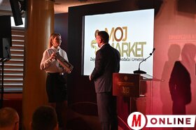 Fennállásának százhetedik évfordulóját ünnepelte a Vajdasági Gazdasági Kamara