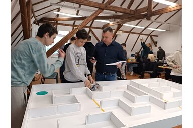 Kazinczy Paszterkó Diana