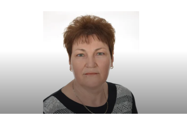 Szakál Mónika magyartanár/Szakál Mónika archívumából