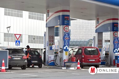 Ótos András felvétele