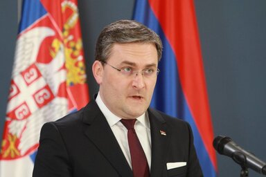 Nikola Selaković (Fotó: Beta)