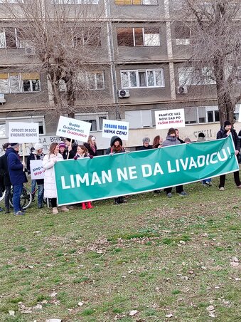 Gulyás Erzsébet felvétele