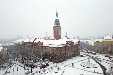 Fotó: Molnár Edvárd archív
