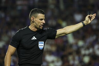 MTI - Rúsz Mártont nem zárták a szívükbe Debrecenben…