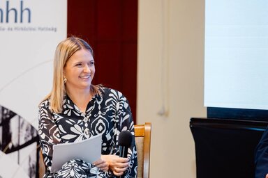 Soós Georgina/Fotó: MNT