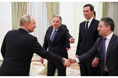 Az Egyesült Államok a haderők közötti párbeszéd újraindulását „a globális stabilitás és béke szempontjából fontos tényezőnek" tekinti (Fotó: Beta/AP)