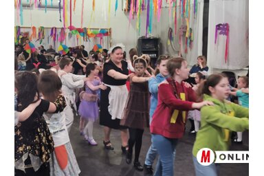 Herceg Elizabetta felvétele