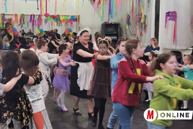 Herceg Elizabetta felvétele