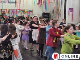 Herceg Elizabetta felvétele