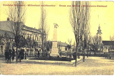 Módos: innen indult Wekerle László pályafutása