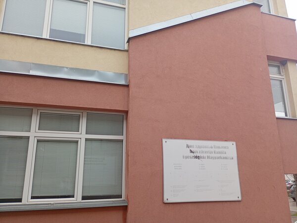 Fotó: Bajić Jenei Klementina