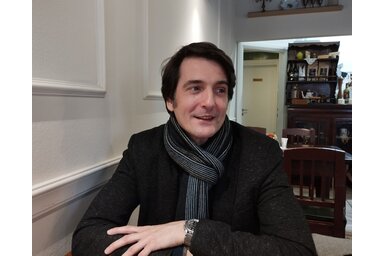 Vladimir Grbić/Fotó: Lukács Melinda