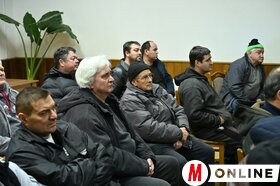 Mezőgazdasági lakossági fórum Csantavéren