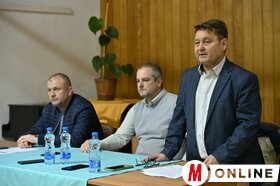 Mezőgazdasági lakossági fórum Csantavéren