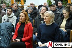 Mezőgazdasági lakossági fórum Csantavéren