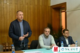 Mezőgazdasági lakossági fórum Csantavéren