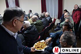 Mezőgazdasági lakossági fórum Tiszakálmánfalván