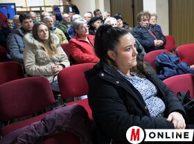 Mezőgazdasági lakossági fórum Tiszakálmánfalván