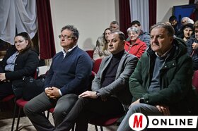 Mezőgazdasági lakossági fórum Tiszakálmánfalván