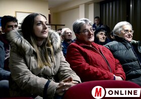 Mezőgazdasági lakossági fórum Tiszakálmánfalván