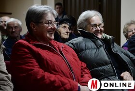 Mezőgazdasági lakossági fórum Tiszakálmánfalván