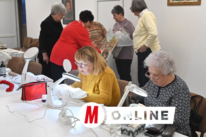 Ótos András felvétele