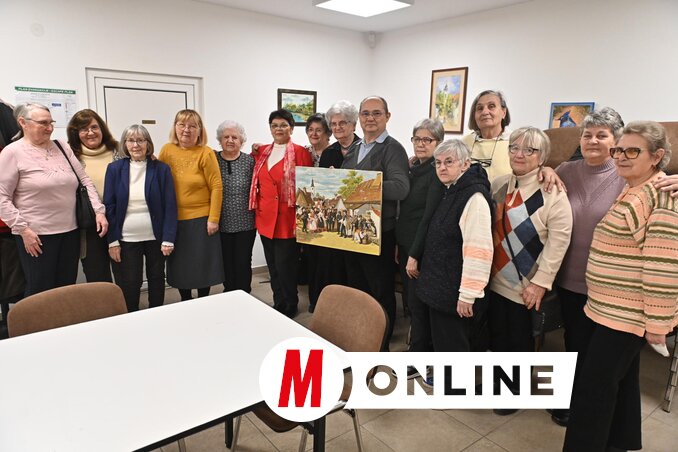 Ótos András felvétele