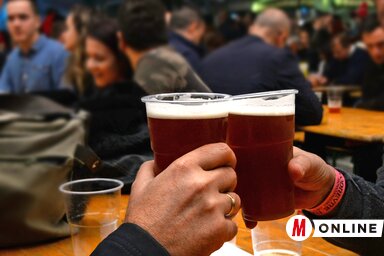 Legendás koncerteket ígér a kétnapos Újvidéki Sörnapok téli fesztivál (Fotó: Ótos András illusztrációja)