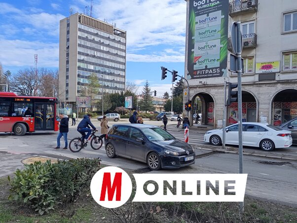 Benedek Miklós felvétele