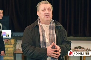 Gergely Árpád felvétele