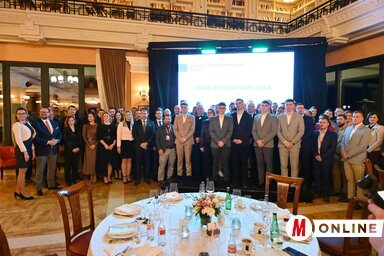 Molnár Edvárd felvétele