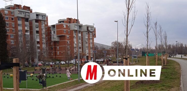 A felújított, rakpart és a Duna-parti sétány mentén lévő pályák jelenleg
használhatók, elfogadható állapotban vannak, bár néhány felszerelési elem már sérült, ezért cserélni kellene