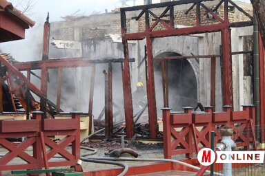 Benedek Miklós felvétele