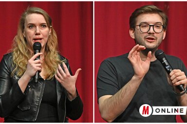 Ótos András felvétele