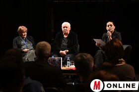 Ótos András felvétele