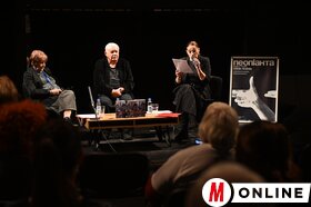 Ótos András felvétele