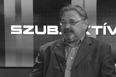 Horváth László 2000 óta dolgozott a szabadkai önkormányzat protokollosztályának vezetőjeként (Fotó: Pannon RTV)