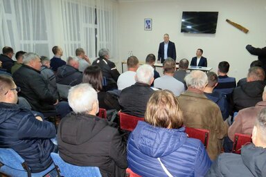 (Fotó: Kecskés István)