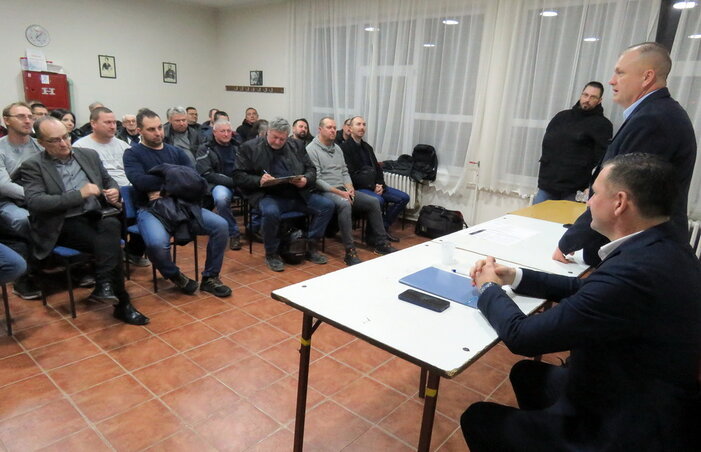 (Fotó: Kecskés István)