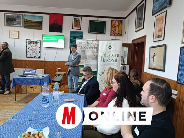 Kazinczy Paszterkó Diana felvétele