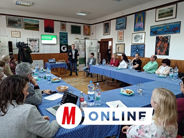 Kazinczy Paszterkó Diana felvétele