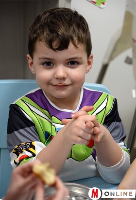 Farsangi ünnepség az újvidéki Vackor óvodában