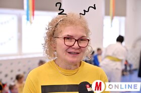 Farsangi mulatság a szabadkai Vackor óvodában