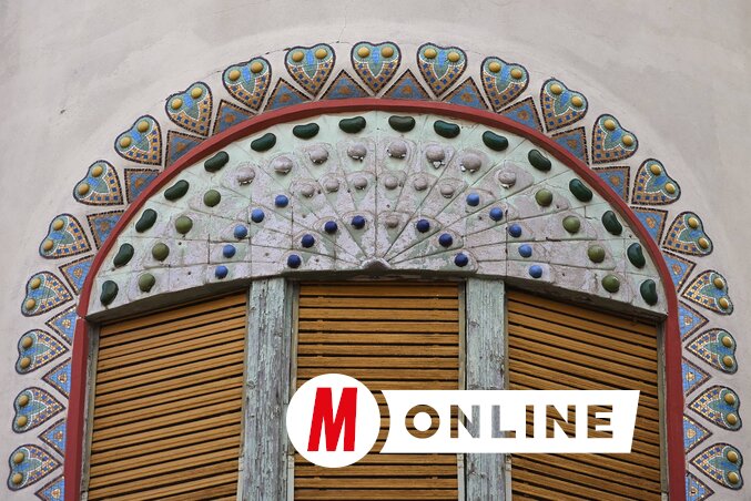 Molnár Edvárd felvétele