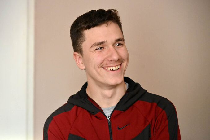 Ištvan, najmlađi ponos porodice Papdi